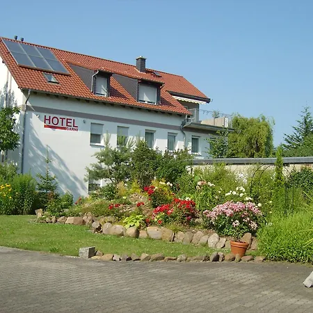 Garni Kochstedt Hotel