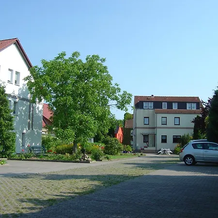 Garni Kochstedt